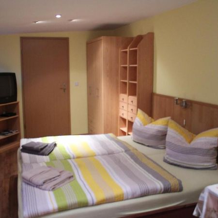Pension Scheers Meissen Extérieur photo