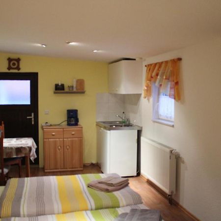 Pension Scheers Meissen Extérieur photo