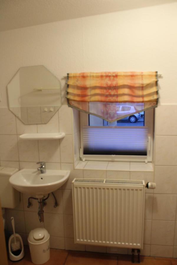 Pension Scheers Meissen Extérieur photo